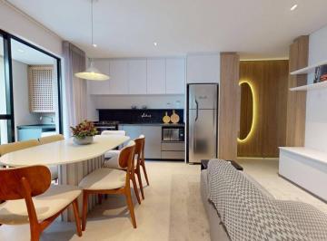 Apartamento · 2 Quartos · 1 Vaga · Apartamento 2 Quartos com Suíte no Portão