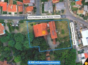 Terreno · Terreno 4.100 m² em Campo Largo - PR