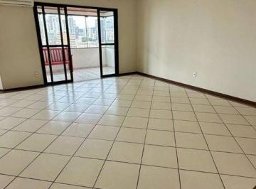 Apartamento · 4 Quartos · 2 Vagas · Apartamento semimobiliado no Bairro Centro em Itajaí SC