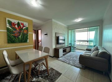 Apartamento de 2 quartos, Goiânia · APARTAMENTO 58MT 2 QUARTOS SENDO 1 SUITE SETOR LESTE UNIVERSITARIO 