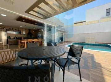 Foto 01 · CASA À VENDA CONDOMÍNIO IBITI ROYAL EM SOROCABA - SP