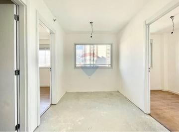 Apartamento · 40m² · 2 Quartos · Lindo Apartamento de 40m² a 400 metros do Metro Imigrantes