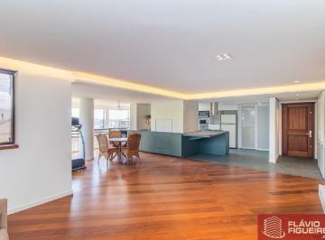 Foto 01 · Apartamento, Moinhos de Vento, Porto Alegre, RS