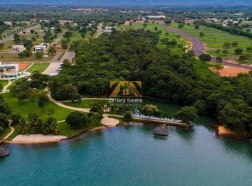 Terreno · 603m² · 1 Quarto · Lote/Terreno - 603 m² - Caribe Golf & Spa - Palmas/TO