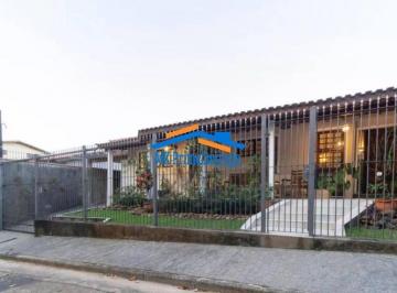 Casa · 239m² · 3 Quartos · 5 Vagas · Casa Térrea com 3 Dormitórios sendo 1 Suíte - Parque Continental
