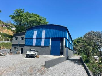 Comercial , Santa Isabel · Galpão em Santa Isabel próximo a rodovia dutra para locação