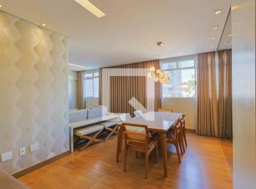 Apartamento · 90m² · 3 Quartos · 2 Vagas · Apartamento à Venda - Palmares, 3 Quartos,  90 m² - Belo Horizonte