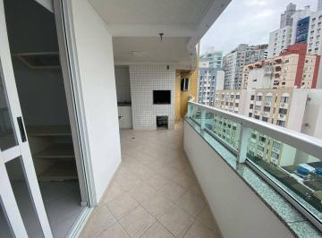 Apartamento · 95m² · 3 Quartos · 2 Vagas · RESIDENCIAL OVARENCE - CENTRO DE BALNEÁRIO CAMBORIÚ