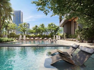 Apartamento de 2 quartos, Estados Unidos · Viva Brickell: 3 Suítes com Estilo Europeu