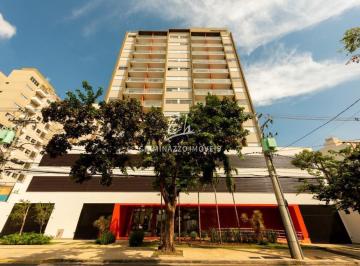 Apartamento · 38m² · 1 Quarto · 1 Vaga · Apartamento à venda em Campinas, Cambuí, com 1 suíte, com 38.5 m², Lille