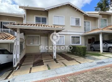 Casa · 90m² · 3 Quartos · 2 Vagas · Sobrado para alugar em Campinas, Sítios de Recreio Gramado, com 3 quartos, com 90 m²