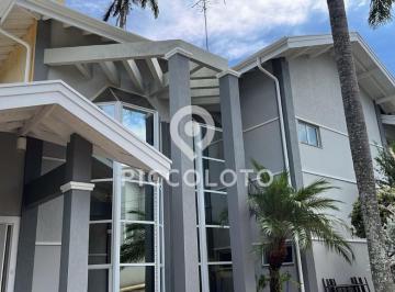 Casa · 376m² · 4 Quartos · 4 Vagas · Casa à venda em Campinas, Loteamento Chácara Prado, com 4 suítes, com 376 m²