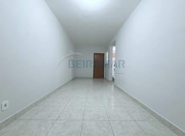 Apartamento · 55m² · 2 Quartos · Apartamento 2 Quartos para Alugar na QNM 18 – Ceilândia Norte