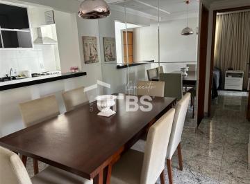 Apartamento de 2 quartos, Goiânia · APARTAMENTO 64MT 2 QUARTOS SENDO 1 SUITE SETOR BELA VISTA 