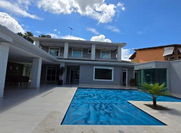 Casa de 5 quartos, Brasília · QL 8, Sobrado com 5 suites, RS 9.000.000,00, ESTUDA TROCA