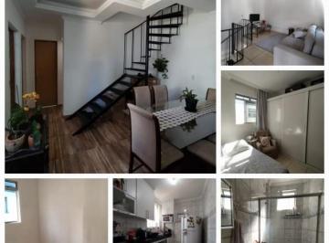 b1c3193ba84f61e56b475990b6f99625.jpg · Cobertura Duplex com 2 quartos à venda em Santa Luzia, no bairro Asteca (São Benedito)