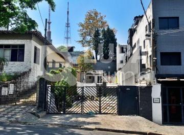Terreno · 140m² · TERRENO PARA LOCAÇÃO NO BAIRRO DAS PERDIZES