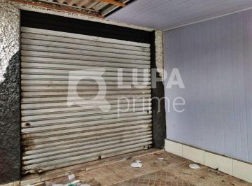 Comercial · 80m² · SALÃO COMERCIAL COM 80M² PARA LOCAÇÃO NO PARQUE NOVO MUNDO