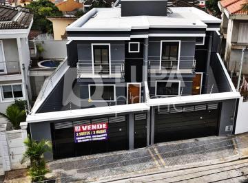Casa · 150m² · 3 Quartos · 3 Vagas · CASA COM 3 QUARTOS E 3 VAGAS DE GARAGEM À VENDA NO JARDIM GUAPIRA