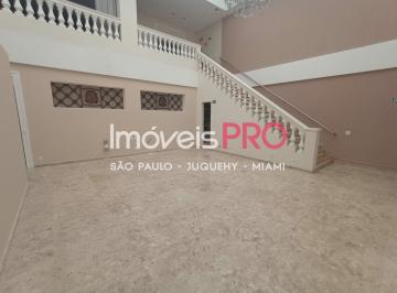 Casa · 1025m² · 8 Quartos · Imóvel ideal para empresas que buscam visibilidade, sofisticação e segurança na Vila Nova Conceição.