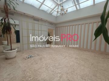 Casa · 1025m² · 8 Quartos · Imóvel ideal para empresas que buscam visibilidade, sofisticação e segurança na Vila Nova Conceição.