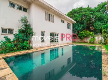 Casa · 362m² · 4 Quartos · 4 Vagas · Alto de Pinheiros