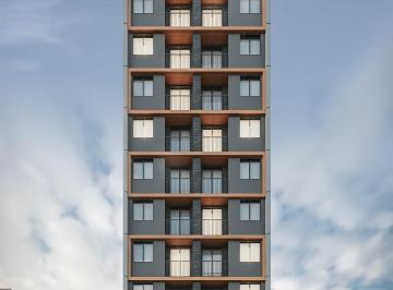 Apartamento de 1 quarto, Curitiba · OTIMA OPORTUNIDADE DE INVESTIMENTO NO CENTRO - CONHEÇA O DISTRICT 