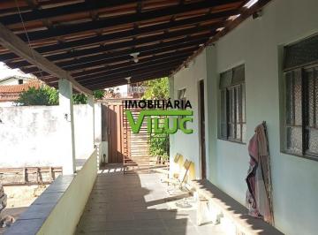 Casa · 360m² · 5 Quartos · Casa à venda - no Parque Turistas