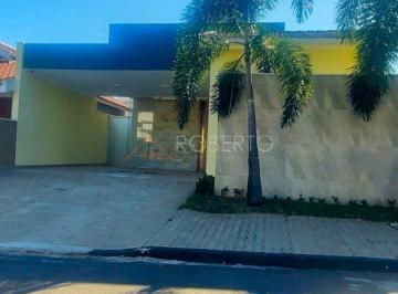 Casa · 340m² · 3 Quartos · 2 Vagas · CASA ALTO PADRÃO 3 SUÍTES, PISCINA ÁREA GOURMET COND. SAN LORENZO, PARANAVAÍ-PR