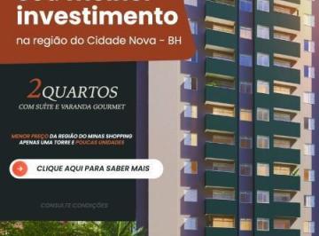 ab585fe61c18c1e3a87bfdebddca7160.jpg · Área Privativa / Garden com 2 quartos à venda em Belo Horizonte, no bairro Dom Joaquim