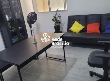 Apartamento · 56m² · 1 Quarto · Apartamento à Venda no Jardim Europa 2