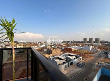 Apartamento · 230m² · 3 Quartos · 3 Vagas · Cobertura disponível para venda no bairro Novo Mundo em Uberlândia-MG