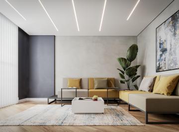 Apartamento de 2 quartos, Curitiba · OTIMA OPORTUNIDADE DE INVESTIMENTO NO CENTRO - CONHEÇA O DISTRICT