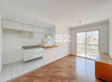 Apartamento · 52m² · 2 Quartos · 1 Vaga · Apartamento para Locação Rua Carlos Weber, Vila Leopoldina/SP