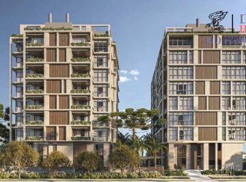 Apartamento · 233m² · 4 Quartos · 4 Vagas · Cobertura Duplex de 233m² no bairro Cabral, com 4 quartos (4 suítes), 6 banheiros e 4 vagas de garag