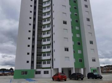 foto1 · Apartamento de 82m² com 2 Dorms (1 Suíte) no Parque Firenze Andar Alto, Quitado Embu das Artes