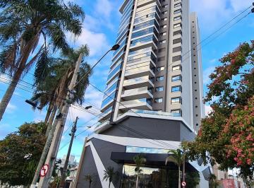 Apartamento · 153m² · 3 Quartos · 2 Vagas · APARTAMENTO A VENDA EM ÓRFÃS - EDIFÍCIO PALAZZO DUCALE