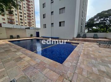 Apartamento · 160m² · 3 Quartos · Apartamento à venda - na Vila Bastos