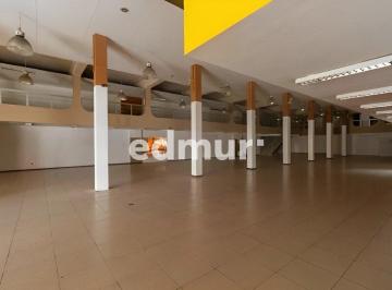 Comercial · 1621m² · 1 Quarto · Comercial para aluguel - no Centro