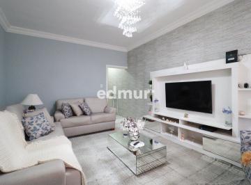 Casa · 300m² · 3 Quartos · Casa à venda - na Cidade São Jorge
