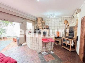 Casa · 340m² · 3 Quartos · Casa para aluguel - em Campestre