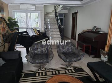 Casa · 320m² · 3 Quartos · Casa à venda - no Parque Jaçatuba