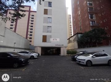 2026081315330544.jpg · Apartamento para Venda em São Paulo, Vila Nova Conceição, 2 dormitórios, 2 suítes, 3 banheiros, 1 va