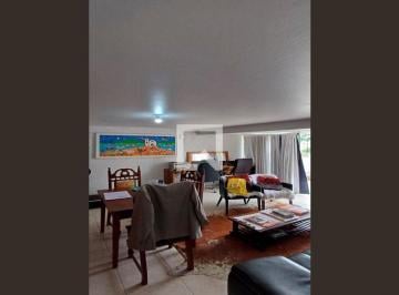 Casa · 115m² · 1 Quarto · 1 Vaga · Casa para Aluguel - Abraão, 1 Quarto, 115 m2 - Florianópolis