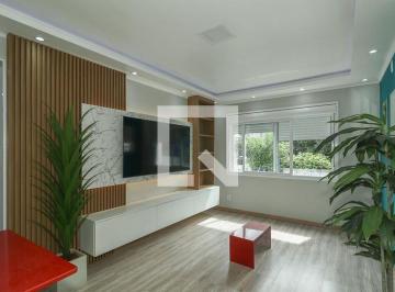 Apartamento · 72m² · 2 Quartos · 1 Vaga · Apartamento para Aluguel - Bom Jesus, 2 Quartos, 72 m2 - Porto Alegre
