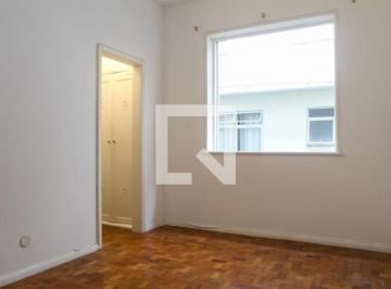 Apartamento · 50m² · 1 Quarto · 1 Vaga · Apartamento para Aluguel - Leblon, 1 Quarto, 50 m2 - Rio de Janeiro