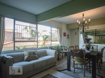 Apartamento · 122m² · 2 Quartos · 1 Vaga · Apartamento para Aluguel - Moema, 2 Quartos, 122 m2 - São Paulo