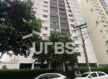 Apartamento de 3 quartos, Goiânia · APARTAMENTO 105,90MT 3 QUARTOS SENDO 2 SUITES SETOR OESTE 