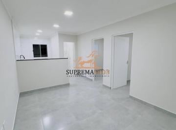 Apartamento · 44m² · 2 Quartos · 1 Vaga · Apartamento à venda 44m² - Residencial Bella Ville - Sorocaba/SP