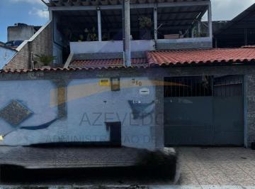 Foto 01 · Casa, Lagunas E Dourados, Duque de Caxias, RJ